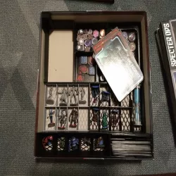Specter Ops + expansion insert