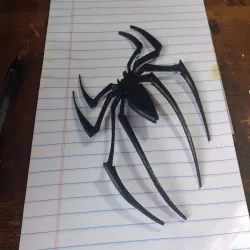 Spider-man chest logo emblem for costume cosplay
