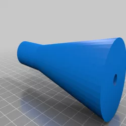spool adapter for sewing machine