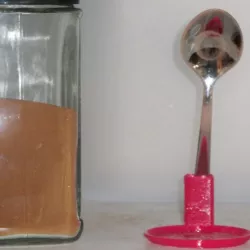 spoon stand
