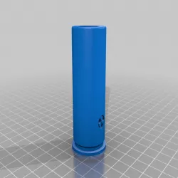 Spring Thunder Ultra Dart Shell