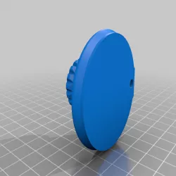 T16 - (TBS honey) stick protectors - Magnet Clip
