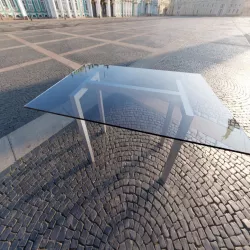 Table Frame