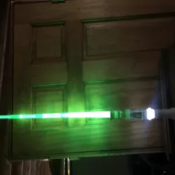 Tactical RCA Led Lamp for lightsaber