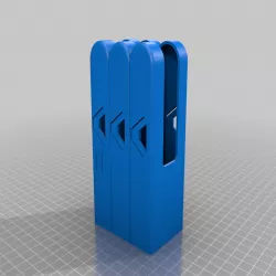 Talon mag pouch insert