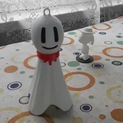 Teru bozu