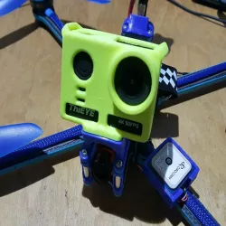 ThiEYE T5, Pro, Edge, E7,... Rubber Suit 