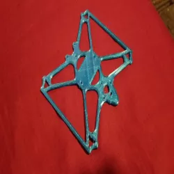 Tinyhawk Freestyle Frame  V2