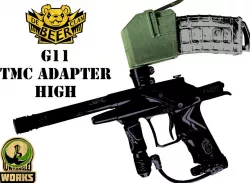 Tippmann TMC Universal Magazine tall High