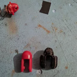 TM Shotgun Shell Follower | Airsoft