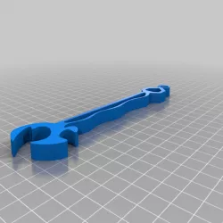 Tool for Miscellaneous Objects