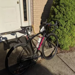 top tube bag