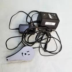 Transformer Wire Winder