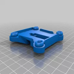 Typhoon  camera mount