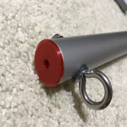 Vasa Ergometer Kayak Paddle Shaft End Reinforcer