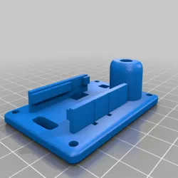 VTX AKK X2 Ultimate Mount