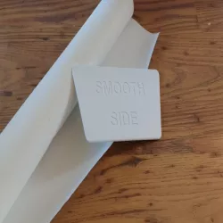 Wallpaper smoother