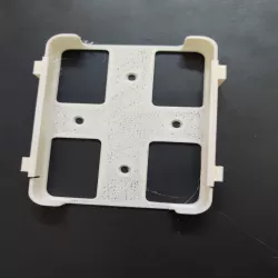 WD Elements Hard disk drive wall mount remix