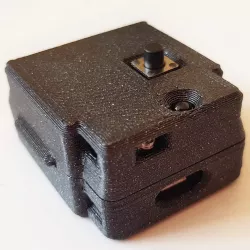 Wemos (Lolin) D1 Mini and IR shield