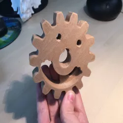 Wintergatan Wilson