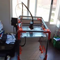 XaviCube 3D