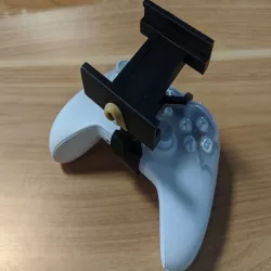 Xbox One Controller Phone Mount