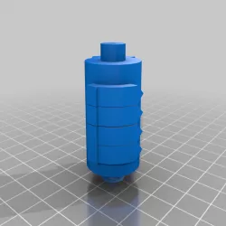 Yeti (Battlebots)