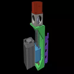 Z Axis