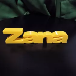 Zana