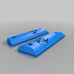1911 Grips