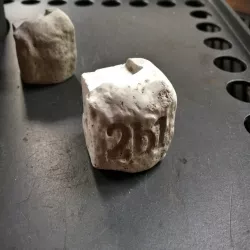 2b1ask1 Ashlar - Rough Stone