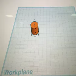 3D Design