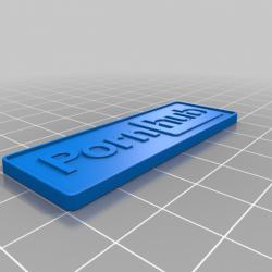 pornhub logo 3d | Page 1 | STLFinder
