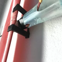 3DLabPrint Easymax 001 wall mount
