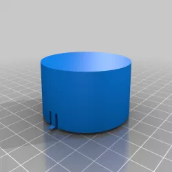 50x22 plug