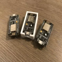 8266 case (NodeMCU)