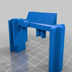 9x39 Follower for AR magazines