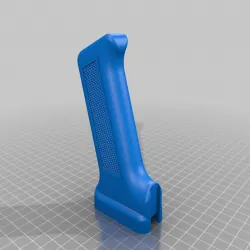 AK Grip