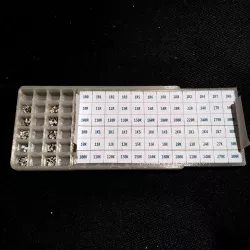 AKRO-MILS SMD storage