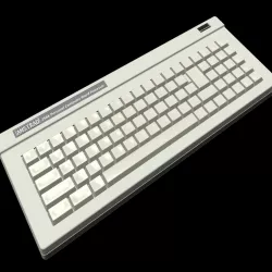 Amstrad PCW mini