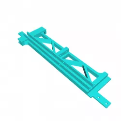 Anet A8 Total Brace