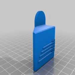 Anycubic Photon Guage
