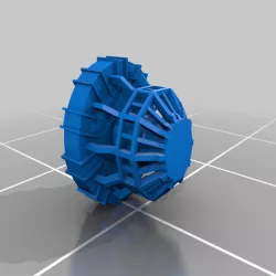 Arc Reactor