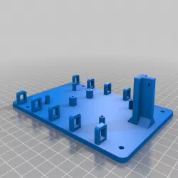 Arduino Mega Platform for Terminal Shield