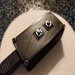 Arduino Nano v3.0 Casing