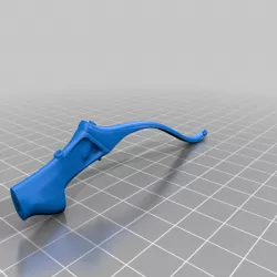 Arrow Bow