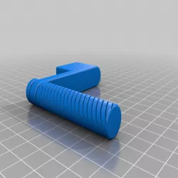 Articulating Winder One Print Version