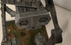 AT-ST Back vents