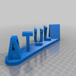 ATUL PRIYA