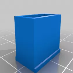 Basic pendrive cover